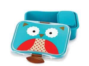 Skip hop Lunch box uil