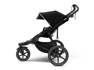 Thule Urban Glide2 black/black