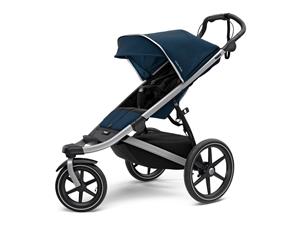 Thule Urban Glide2 grey/bleu