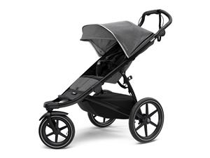 Thule Urban Glide2 black/grey