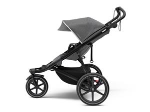 Thule Urban Glide2 black/grey