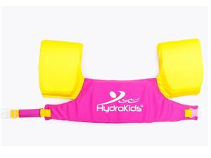 Hydrokids Swim Mate Jumper bleu/yellow