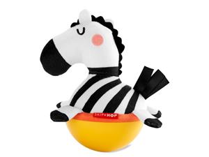 Skip hop ABC & ME ZEBRA WOBBLE